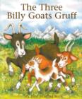 The Three Billy Goats Gruff - Book