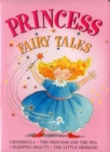 Princess Fairy Tales - Book