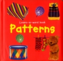 Learn-a-word Book: Patterns - Book