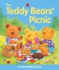 Teddy Bears' Picnic (giant Size) - Book