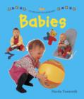Say and Point Picture Boards: Babies - Book