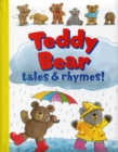 Teddy Bear Tales & Rhymes - Book