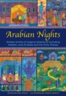 The Arabian Nights : Sixteen stories from Sheherazade - Book