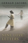 Nine Love Letters - Book