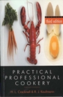 Practical Professional Cookery - Book