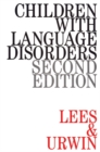 Children with Language Disorders - Book