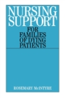 Nursing Support for Families of Dying Patients - Book