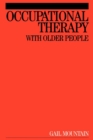 Occupational Therapy with Older People - Book