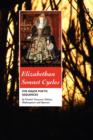 Elizabethan Sonnet Cycles : Five Major Elizabethan Sonnet Sequences - Book