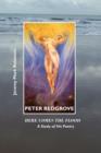 Peter Redgrove : Here Comes the Flood: a Study of His Poetry - Book