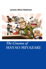 THE Cinema of Hayao Miyazaki - Book