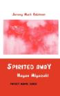 Spirited Away : Hayao Miyazaki: Pocket Movie Guide - Book