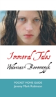 Immoral Tales : Walerian Borowczyk: Pocket Movie Guide - Book