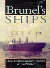 Brunel's Ships - Book