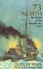 73 North - Book