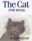 Your Cat the Boss - Book