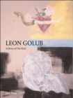 Leon Golub : Images of the Real - Book