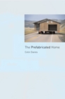 The Prefabricated Home - Book
