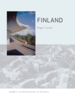 Finland : Modern Architectures in History - Book