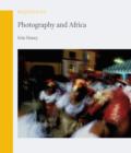 Photography and Africa - Book