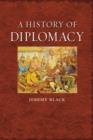 A History of Diplomacy - Book