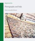 Photography and Italy - Book