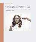 Photography and Anthropology - Book