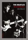 The Beatles in Hamburg - Book