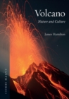 Volcano : Nature and Culture - Book