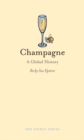 Champagne : A Global History - eBook