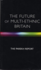The Future Of Multi-Ethnic Britain - Book