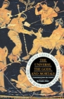The Universe, The Gods And Mortals : Ancient Greek Myths - Book