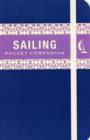 Sailing Pocket Companion - Book