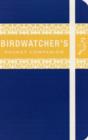 The Birdwatcher's Pocket Companion - Book