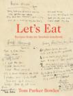 Let's Eat : Recipes from my kitchen notebook - Book