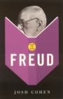 How To Read Freud - Book