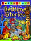 Bedtime Stories - Book