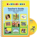 Kindergarten Teacher's Guide : v. 2 - Book