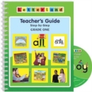 Grade One Teacher's Guide - Book