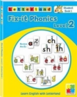 Fix-it Phonics : Learn English with Letterland Studentbook 1 Level 2 - Book