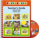 Grade Two : Teacher's Guide v. 1 - Book