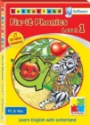 Fix-it Phonics - Software : Level 1 - Book