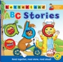 ABC Stories - Book