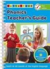 Phonics Teacher's Guide : Teach All 44 Sounds of the English Language - Book
