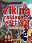 Viking Raiders and Settlers - Book