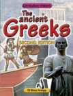 The Ancient Greeks - Book