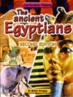 The Ancient Egyptians - Book