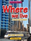 Where We Live : Places/Settlement - Book