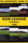 The Supporters' Guide to Non-league Football - Book