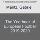 The Yearbook of European Football 2019-2020 - Book